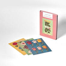Load image into Gallery viewer, Festival of Flowers Postcard Set