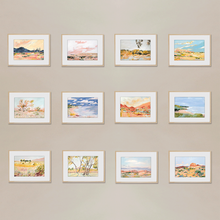 Load image into Gallery viewer, Cactus Postcard Set