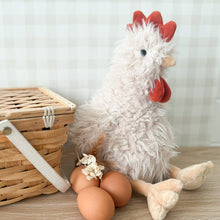 Load image into Gallery viewer, Fluffy Chicken