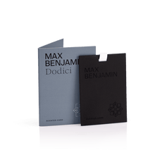 Load image into Gallery viewer, Max Benjamin Car Scent Cards