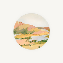 Load image into Gallery viewer, Illustrated Coasters