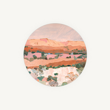 Load image into Gallery viewer, Illustrated Coasters