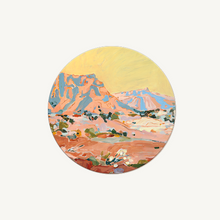 Load image into Gallery viewer, Illustrated Coasters
