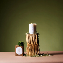 Load image into Gallery viewer, Hay Candle