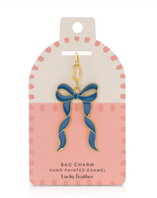 Load image into Gallery viewer, Enamel Bag Charms