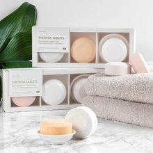 Load image into Gallery viewer, Shower Tablets