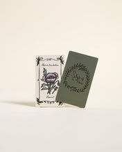Load image into Gallery viewer, Sibyl of the Flora Oracle Deck