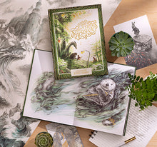 Load image into Gallery viewer, The Storyteller's Almanac