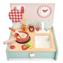 Load image into Gallery viewer, Kitchenette Playset