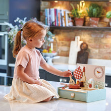 Load image into Gallery viewer, Kitchenette Playset