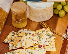 Load image into Gallery viewer, Flouwer Artisanal Crackers