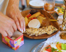 Load image into Gallery viewer, Flouwer Artisanal Crackers