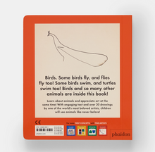 Load image into Gallery viewer, Birds & Other Animals with Pablo Picasso