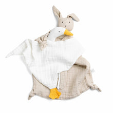Load image into Gallery viewer, Birdie the Duck Lovey