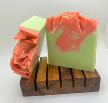 Load image into Gallery viewer, TeaLee & Co. Bar Soap