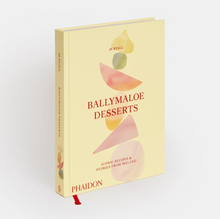 Load image into Gallery viewer, Ballymaloe Desserts: Iconic Recipes and Stories from Ireland