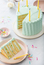 Load image into Gallery viewer, Beeswax Birthday Candles