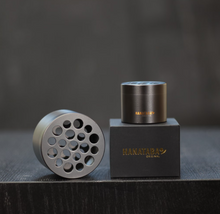 Load image into Gallery viewer, Hanataba Bouquet Twister - Pitch Black