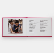 Load image into Gallery viewer, Breakfast, Lunch, Tea with Children