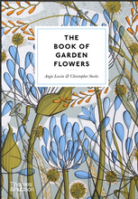 Load image into Gallery viewer, The Book of Garden Flowers