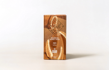 Load image into Gallery viewer, Bourbon Barrel Aged Chocolate Bar