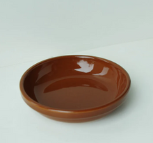 Load image into Gallery viewer, Poterie Renault Crème Brûlée Dish