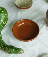 Load image into Gallery viewer, Poterie Renault Crème Brûlée Dish