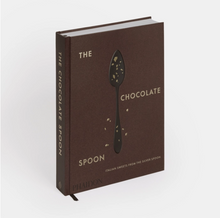 Load image into Gallery viewer, The Chocolate Spoon: Italian Sweets from the Silver Spoon