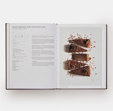 Load image into Gallery viewer, The Chocolate Spoon: Italian Sweets from the Silver Spoon