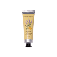 Load image into Gallery viewer, Honey Lavender Hand Cream