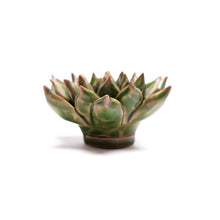Load image into Gallery viewer, Ceramic Succulent