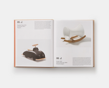 Load image into Gallery viewer, Design for Children: Play, Ride, Learn, Eat, Create, Sit, Sleep