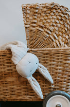 Load image into Gallery viewer, Woodrow the Bunny Lovey