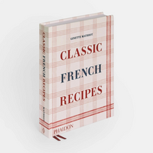 Load image into Gallery viewer, Classic French Recipes