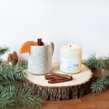 Load image into Gallery viewer, Glögg Candle
