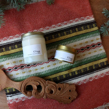 Load image into Gallery viewer, Glögg Candle