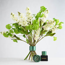 Load image into Gallery viewer, Hanataba Bouquet Twister - Ivy Green