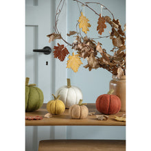 Load image into Gallery viewer, Felt Pumpkins
