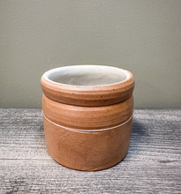 Load image into Gallery viewer, Poterie Renault Stoneware Jars