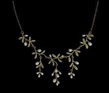 Load image into Gallery viewer, Jasmine Vine necklace