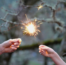 Load image into Gallery viewer, Christmas Sparklettes