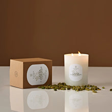 Load image into Gallery viewer, Cedar Cardamom candle