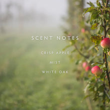 Load image into Gallery viewer, Fog candle