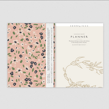 Load image into Gallery viewer, Love Note On-the-go Planner