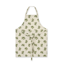 Load image into Gallery viewer, Oak Leaf Apron