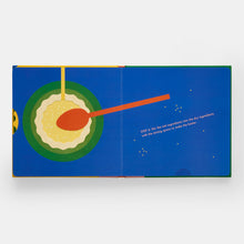 Load image into Gallery viewer, Pancakes! An Interactive Recipe Book