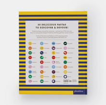 Load image into Gallery viewer, The Story of Pasta and How to Cook It!