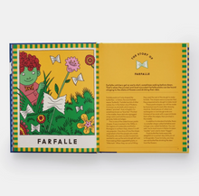 Load image into Gallery viewer, The Story of Pasta and How to Cook It!