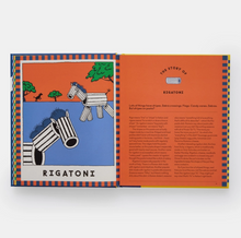 Load image into Gallery viewer, The Story of Pasta and How to Cook It!