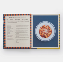 Load image into Gallery viewer, The Story of Pasta and How to Cook It!